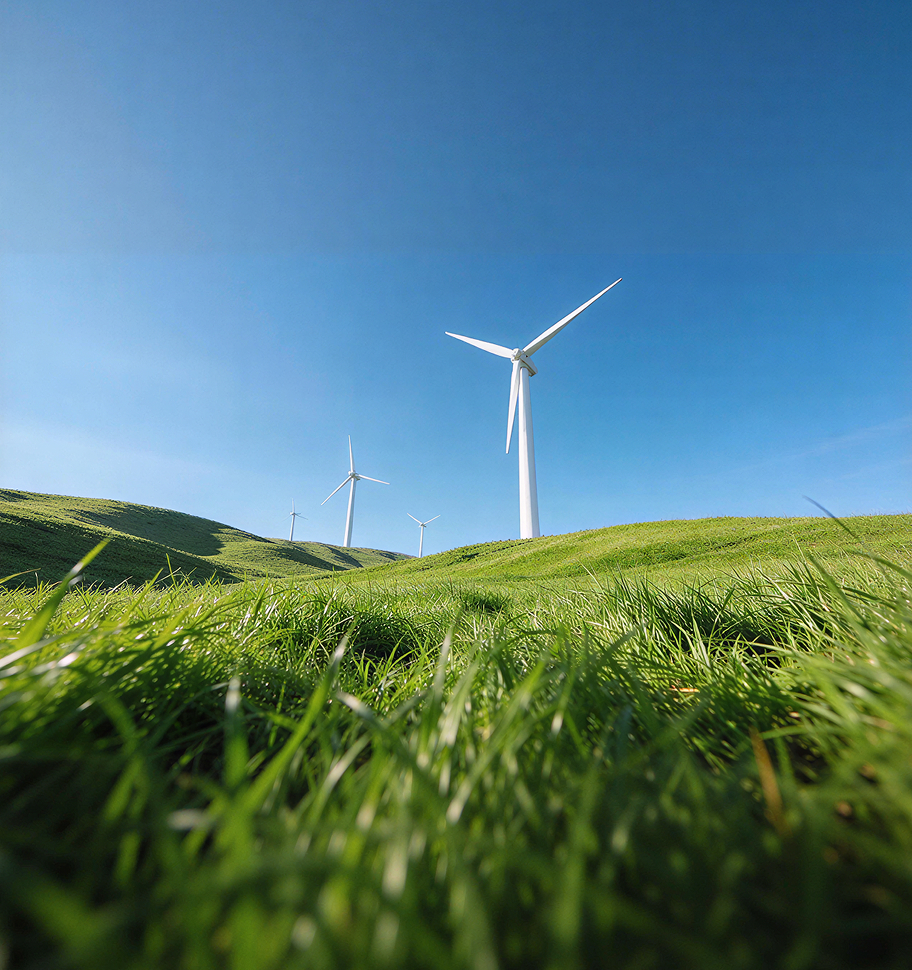 Wind turbine engineering and installation planning